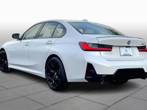 New 2026 BMW 330i 330i NA w/ M Sport Package image 12