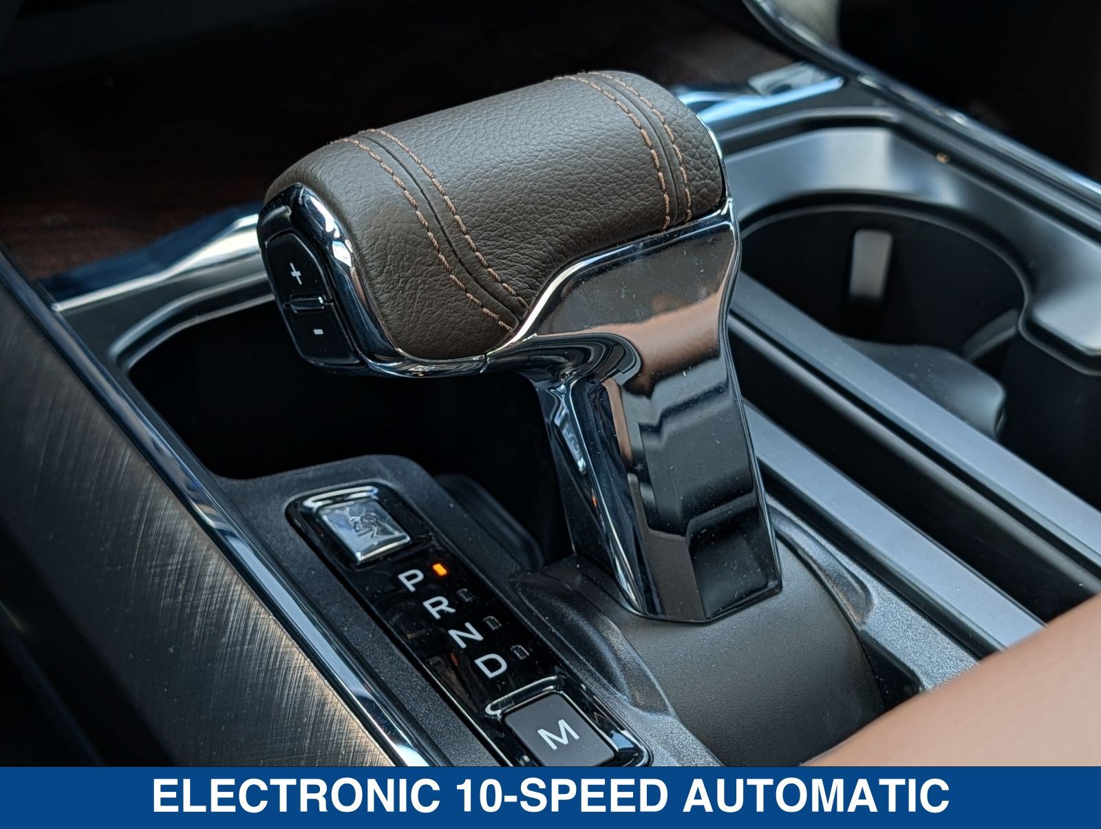 New 2026 Ford F150 King Ranch AWD/4WD image 62