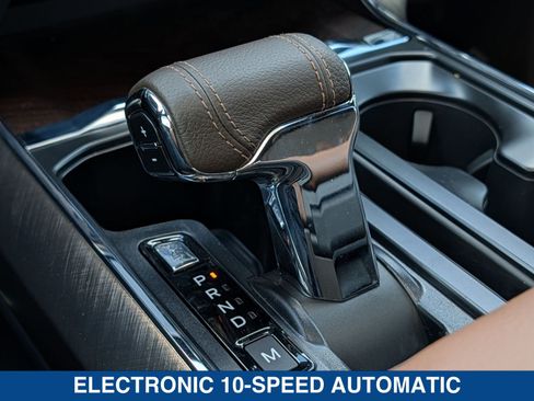 New 2026 Ford F150 King Ranch AWD/4WD image 62