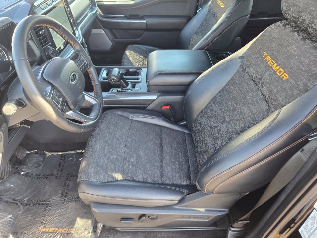 Used 2023 Ford F150 Tremor w/ 360 Degree Camera Package AWD/4WD image 11