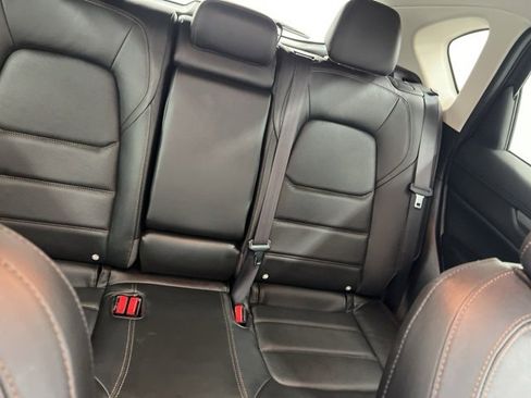 Used 2023 MAZDA CX-5 AWD 2.5 S w/ Preferred Package image 27