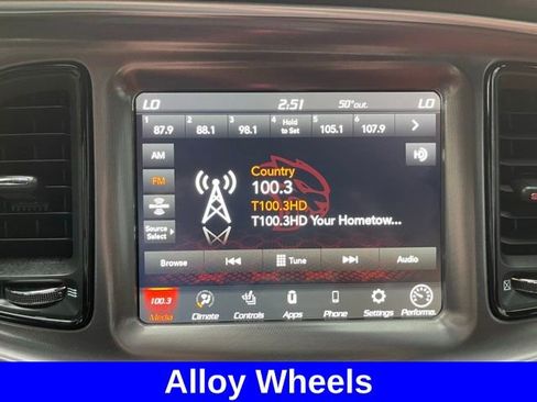 Used 2020 Dodge Challenger R/T Scat Pack image 10