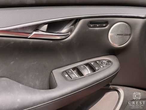Used 2023 INFINITI QX50 Sport FWD image 20