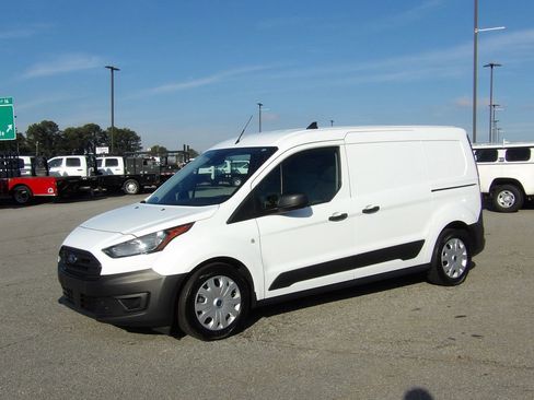 Used 2022 Ford Transit Connect XL image 3