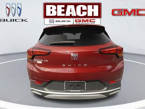 Used 2024 Buick Encore GX Preferred AWD/4WD image 4