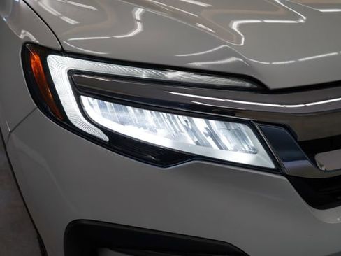 Used 2022 Honda Pilot Touring image 68