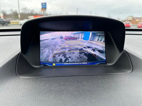 Used 2016 Buick Encore AWD image 15