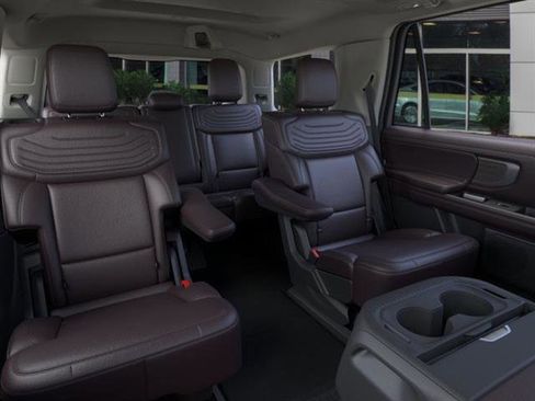 New 2026 Ford Expedition Platinum w/ Platinum Ultimate Package image 34