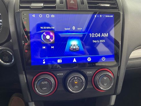 Used 2015 Subaru Forester 2.0XT Touring w/ Eyesight & Navigation System image 33