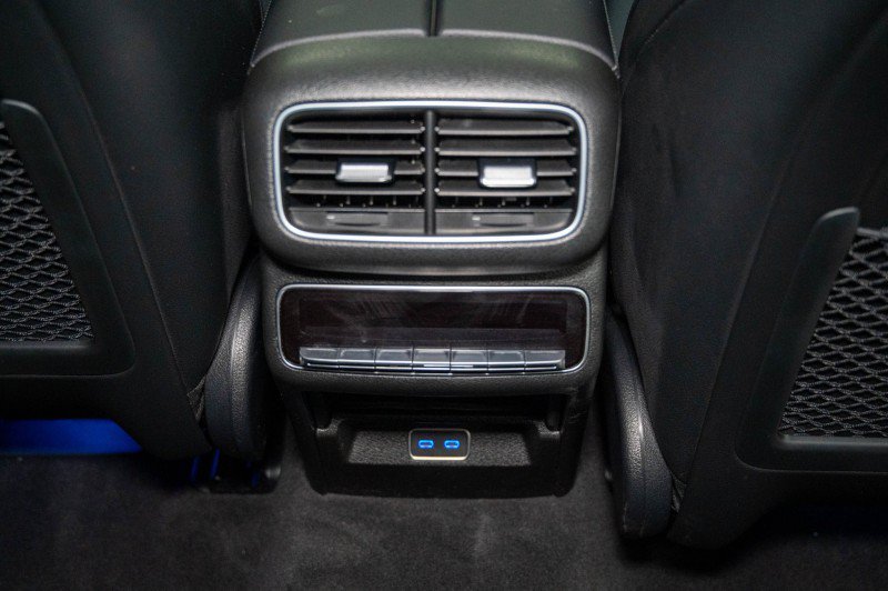 Certified 2026 Mercedes-Benz GLS 450 4MATIC image 23