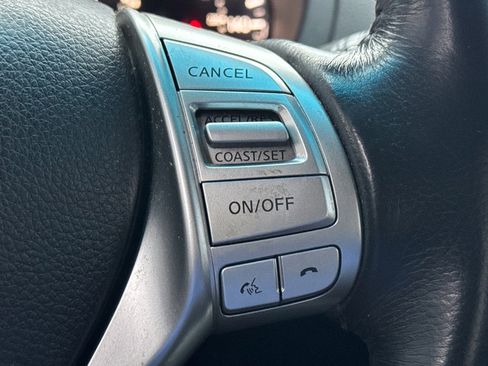 Used 2018 Nissan Altima 2.5 SV image 13