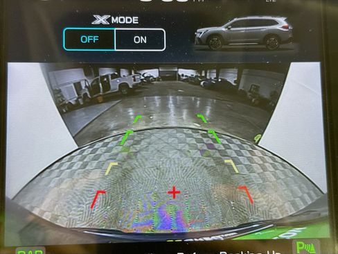 Used 2024 Subaru Ascent Premium w/ Convenience Package image 18