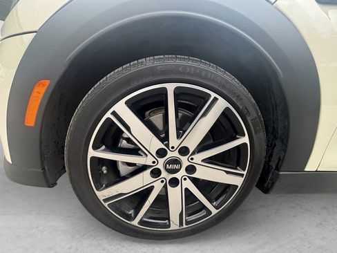 Used 2022 MINI Cooper S image 28