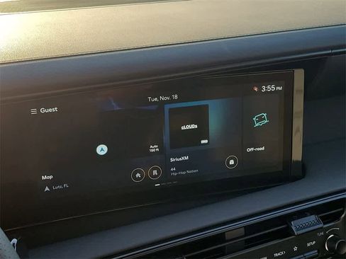 New 2026 Hyundai Palisade XRT Pro image 30