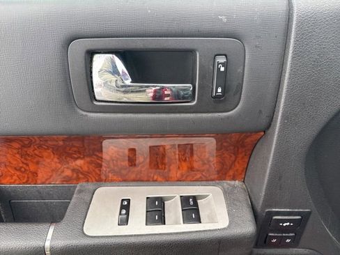 Used 2012 Ford Flex Limited image 4