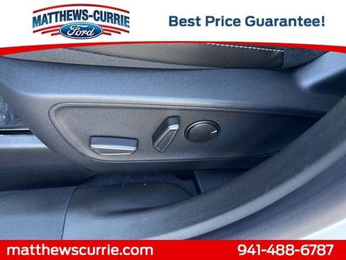 New 2026 Ford Escape Platinum w/ Premium Technology Package image 10