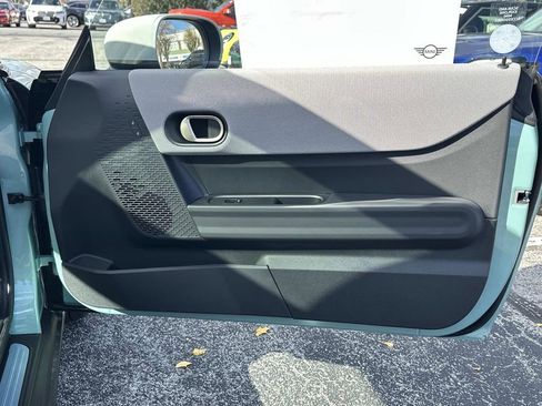 Used 2026 MINI Cooper S image 21