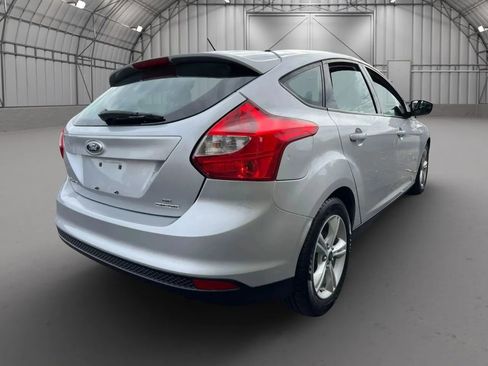 Used 2014 Ford Focus SE image 4