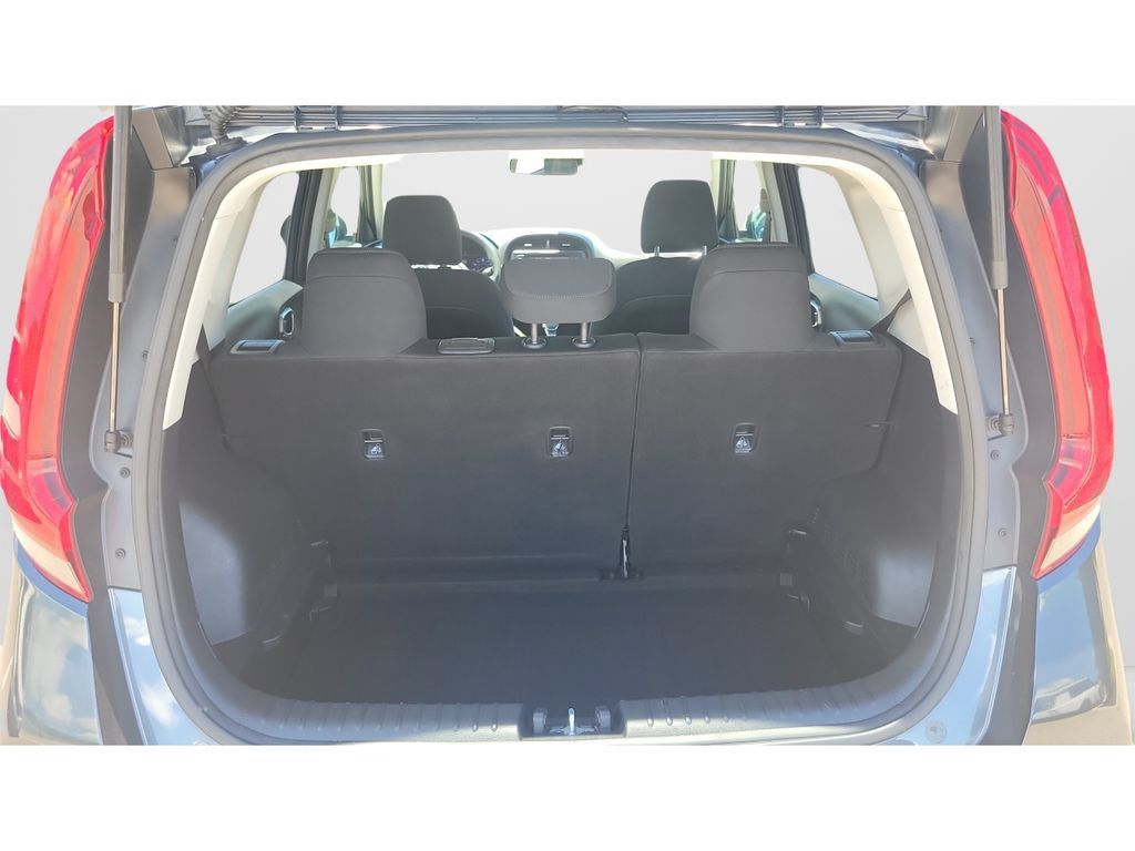 Used 2020 Kia Soul S FWD image 9