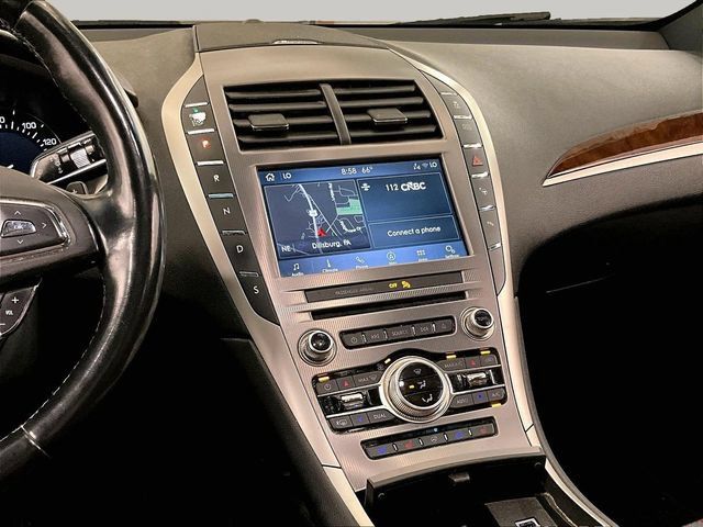Used 2019 Lincoln MKZ Reserve AWD/4WD image 6