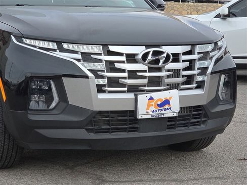 Used 2023 Hyundai Santa Cruz SEL Premium image 10