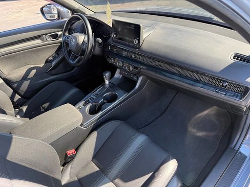 Used 2024 Honda Civic Sport image 22