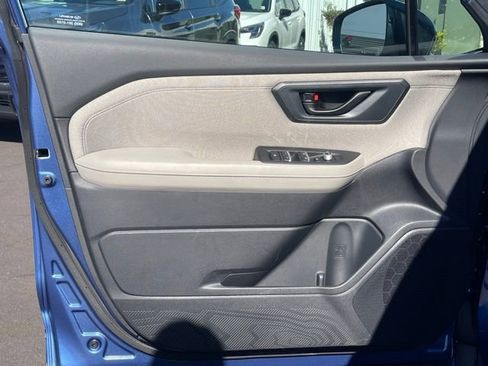 New 2026 Subaru Forester Premium image 14