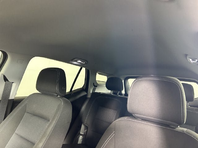 Used 2022 GMC Terrain SLE AWD/4WD image 12