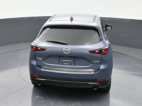 Used 2023 MAZDA CX-5 Carbon Edition image 16
