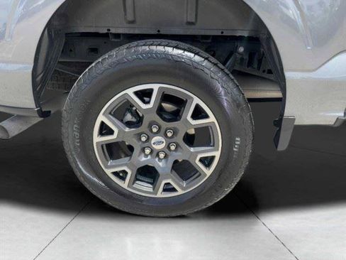 Used 2024 Ford F150 STX AWD/4WD image 68
