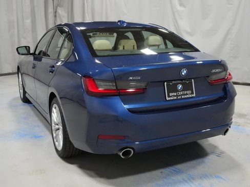 Certified 2023 BMW 330e xDrive w/ Premium Package image 15