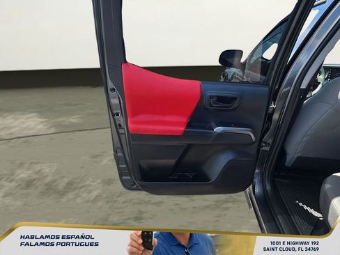 Used 2022 Toyota Tacoma SR5 image 25