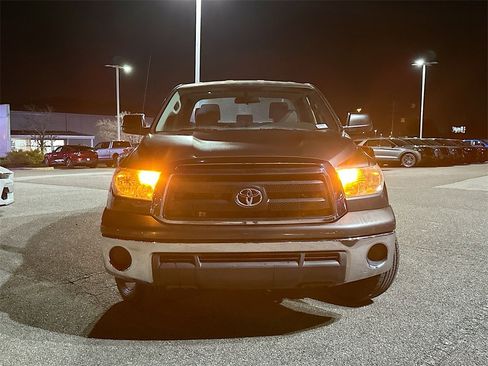 Used 2012 Toyota Tundra 2WD Double Cab image 3