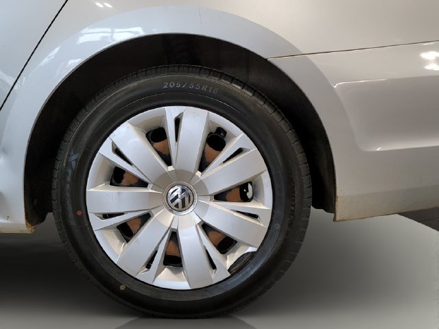Used 2014 Volkswagen Jetta SE FWD image 30