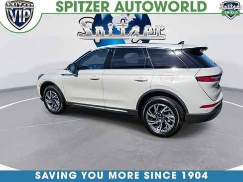 Used 2024 Lincoln Corsair AWD w/ Equipment Group 101A image 6