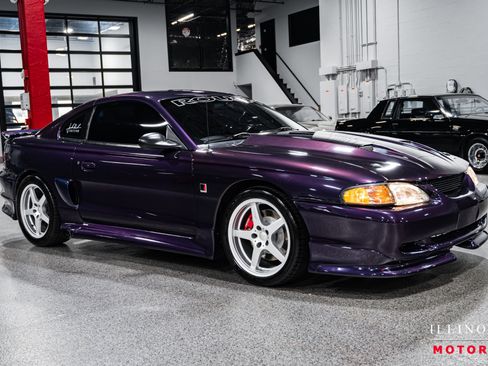 Used 1996 Ford Mustang GT image 7