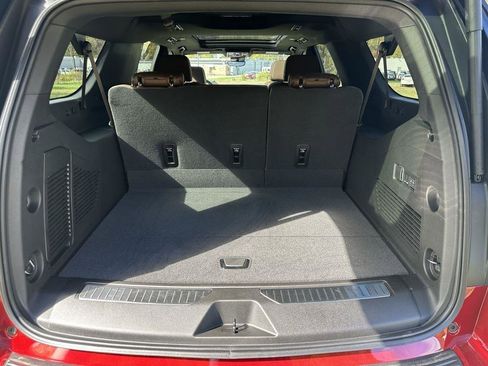 New 2026 Chevrolet Suburban High Country w/ Sun And Tow Package image 26