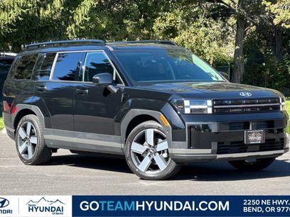 New 2026 Hyundai Santa Fe Limited