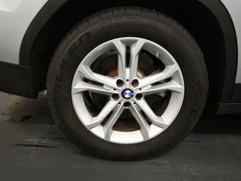 Used 2018 BMW X3 xDrive30i image 33