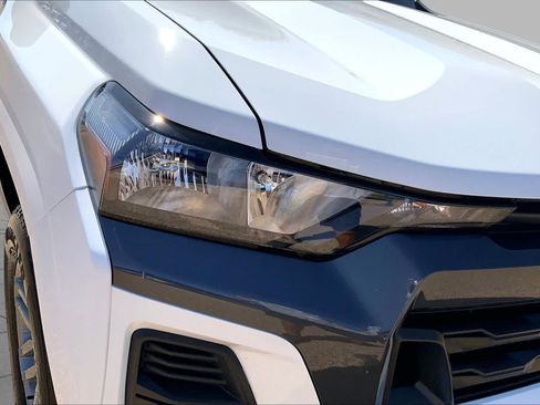 Certified 2024 Chevrolet Colorado LT w/ LT Convenience Package RWD image 28