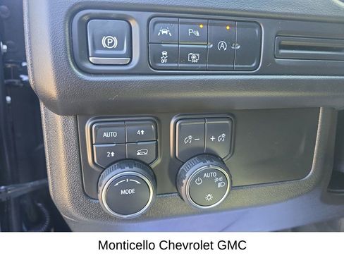 Certified 2024 Chevrolet Tahoe RST w/ Luxury Package image 54