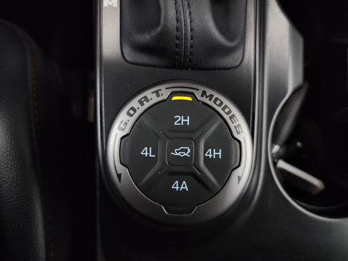 Used 2023 Ford Bronco Badlands w/ Sasquatch Package image 57