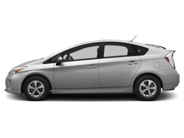 Used 2015 Toyota Prius Four FWD image 3