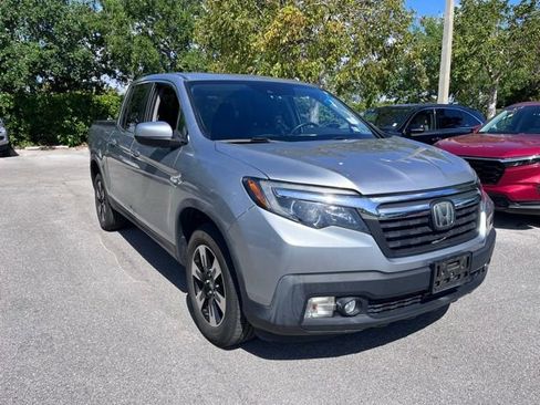 Used 2020 Honda Ridgeline RTL image 1