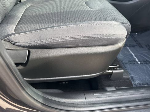 Used 2023 Hyundai Santa Fe SEL AWD/4WD image 35