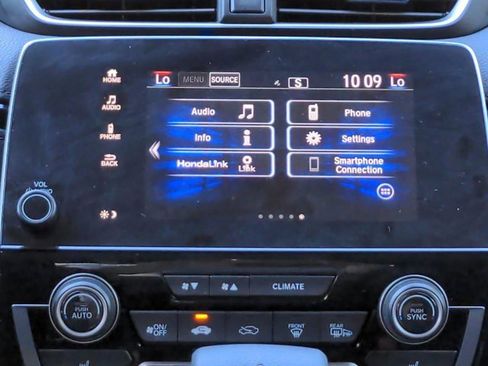 Used 2020 Honda CR-V EX image 18