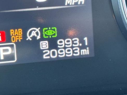 Used 2024 Subaru Legacy Touring XT image 32