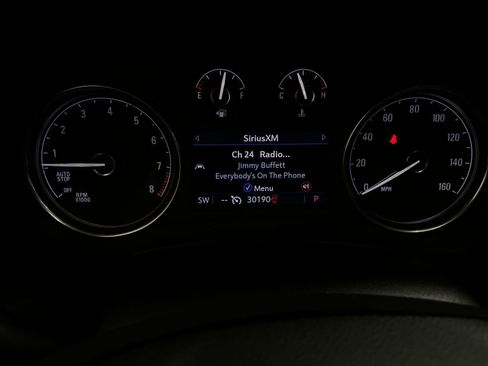 Used 2023 Buick Enclave Essence w/ Experience Buick Package image 16