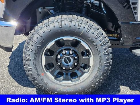 New 2026 Ford F250 XLT w/ Tremor Off-Road Package AWD/4WD image 10