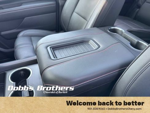 Used 2024 Chevrolet Tahoe RST w/ Luxury Package RWD image 22